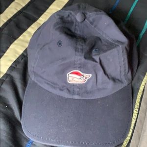Vineyard Vines Christmas Hat